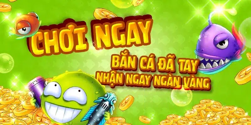 Bắn cá NH88 có gì mà hot đến vậy