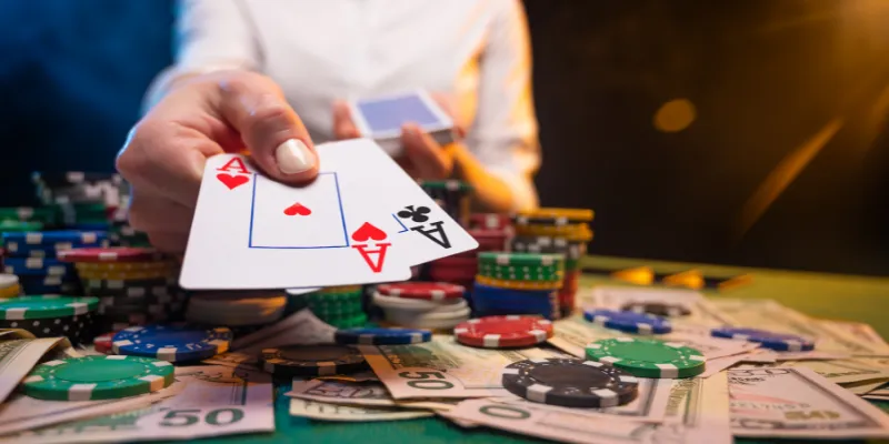 Các chiến lược và phương pháp chơi đánh baccarat hiệu quả