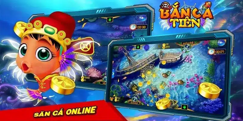 Cách chơi bắn cá tại NH88 dễ hiểu cho người mới