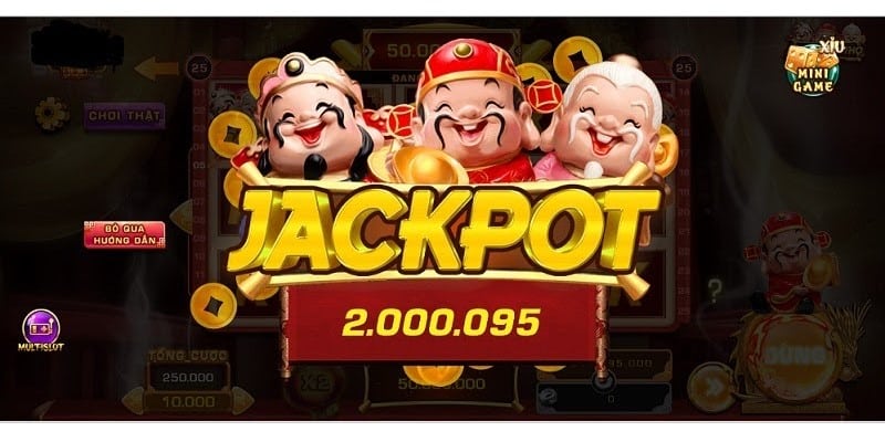 Khám phá kho game nổ hũ đỉnh cao tại NH88