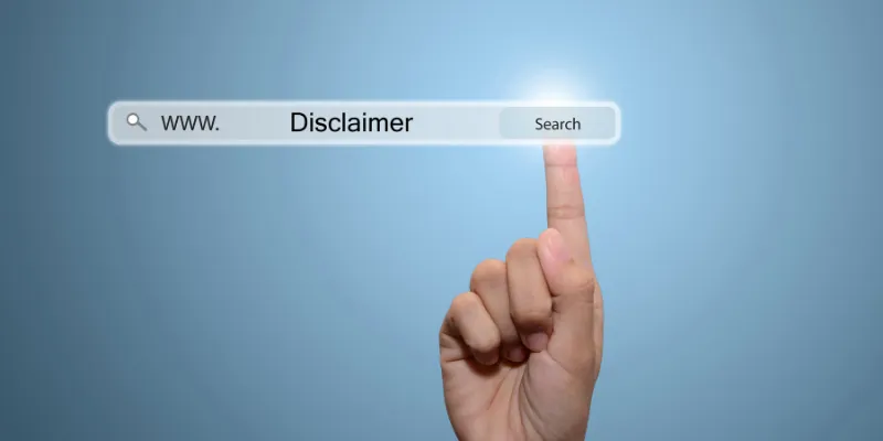 Làm sao để đọc hiểu mục miễn trừ mà không bị “choáng”