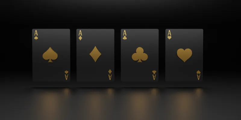 Những lưu ý quan trọng khi đánh baccarat