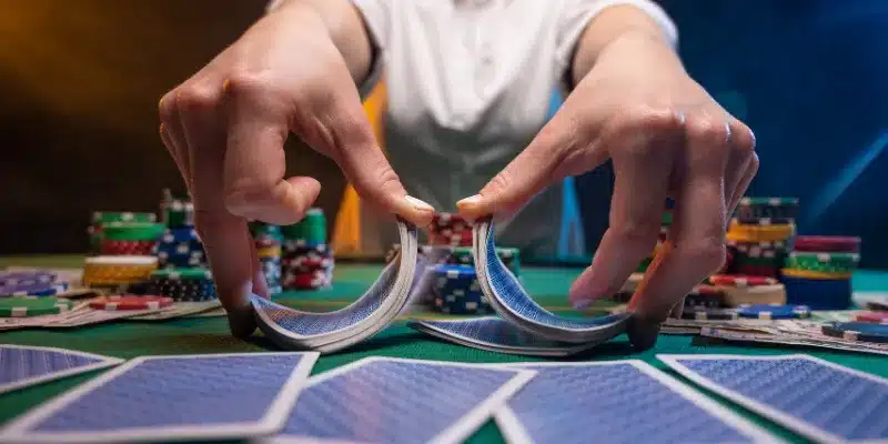 Những lý do bạn không nên bỏ lỡ casino NH88