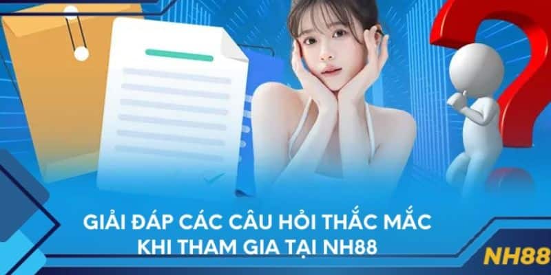 Giải đáp thắc mắc dành cho hội viên